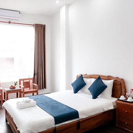 La Cactus Hotel 1 Куїнон Екстер'єр фото