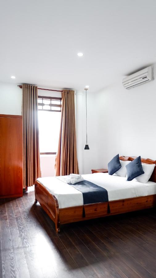 La Cactus Hotel 1 Куїнон Екстер'єр фото