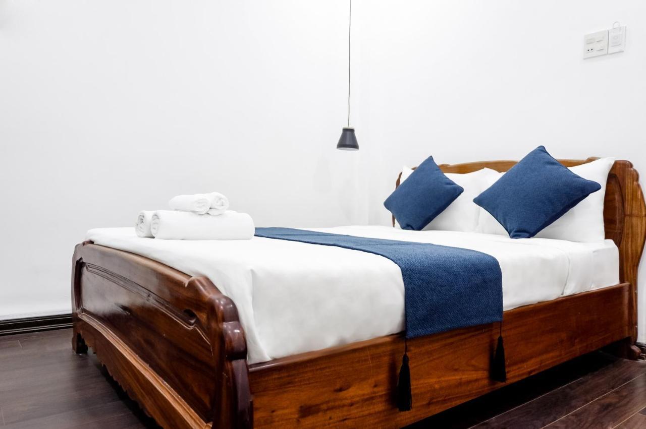 La Cactus Hotel 1 Куїнон Екстер'єр фото