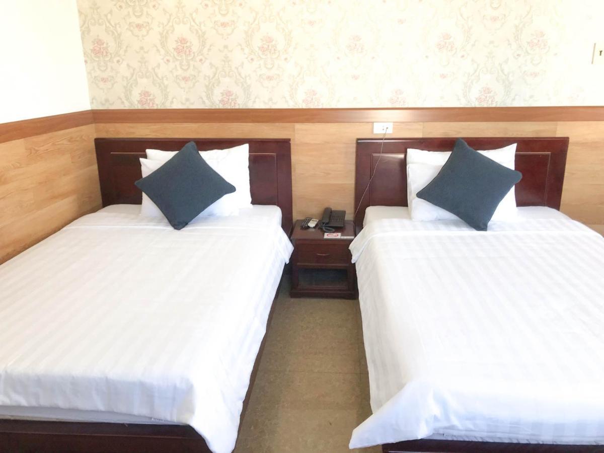 La Cactus Hotel 1 Куїнон Екстер'єр фото