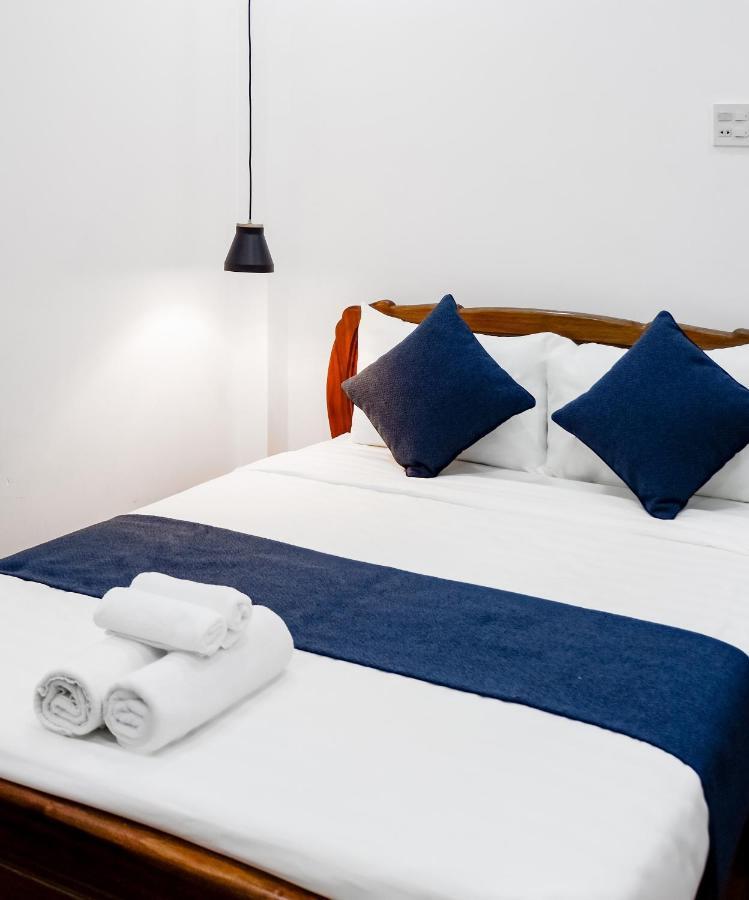 La Cactus Hotel 1 Куїнон Екстер'єр фото