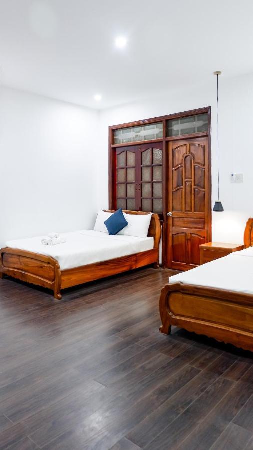 La Cactus Hotel 1 Куїнон Екстер'єр фото