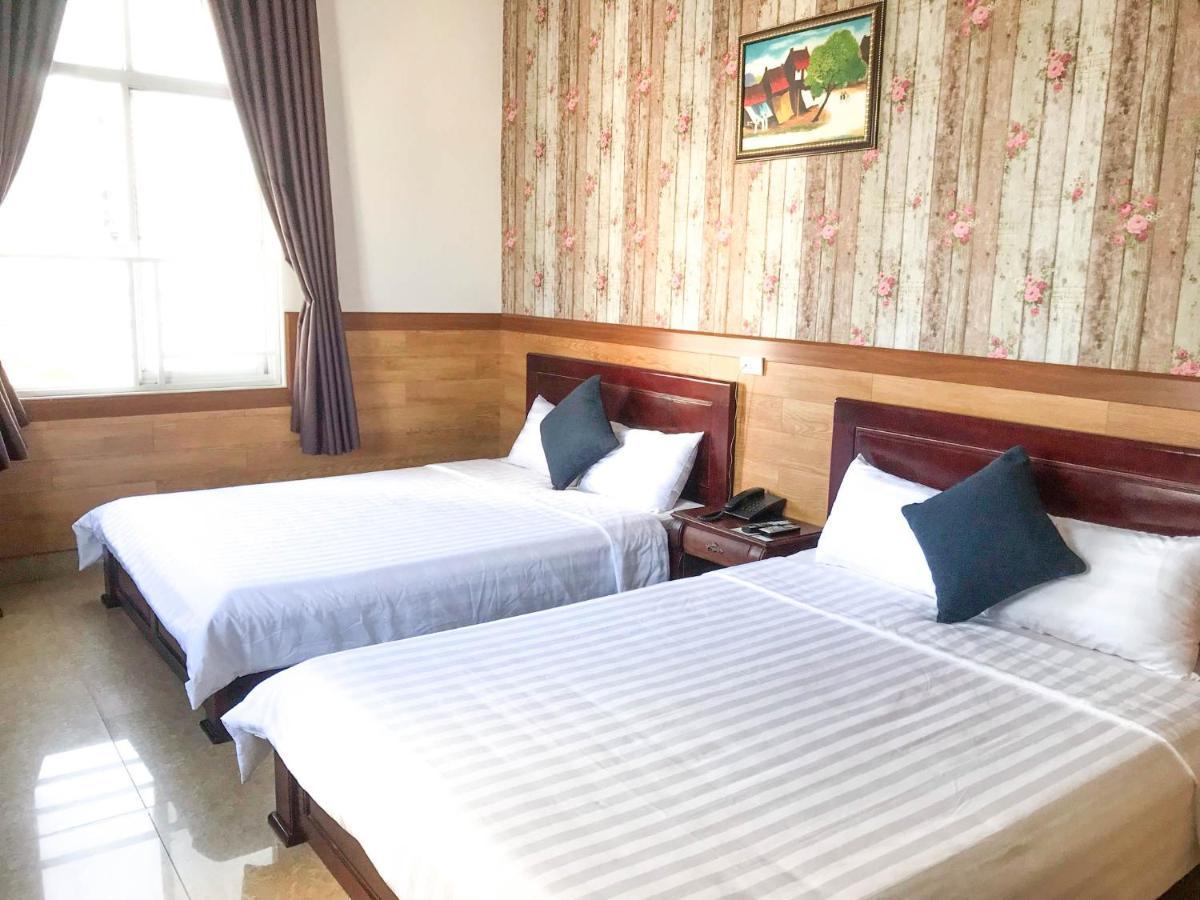 La Cactus Hotel 1 Куїнон Екстер'єр фото