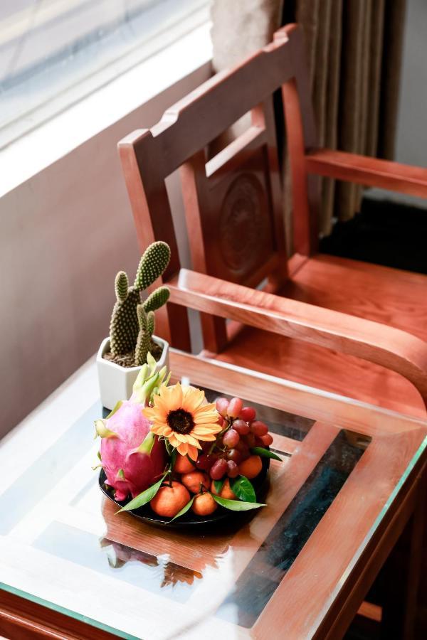 La Cactus Hotel 1 Куїнон Екстер'єр фото