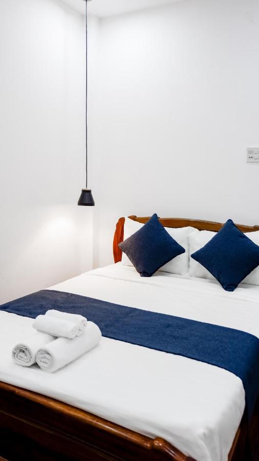 La Cactus Hotel 1 Куїнон Екстер'єр фото