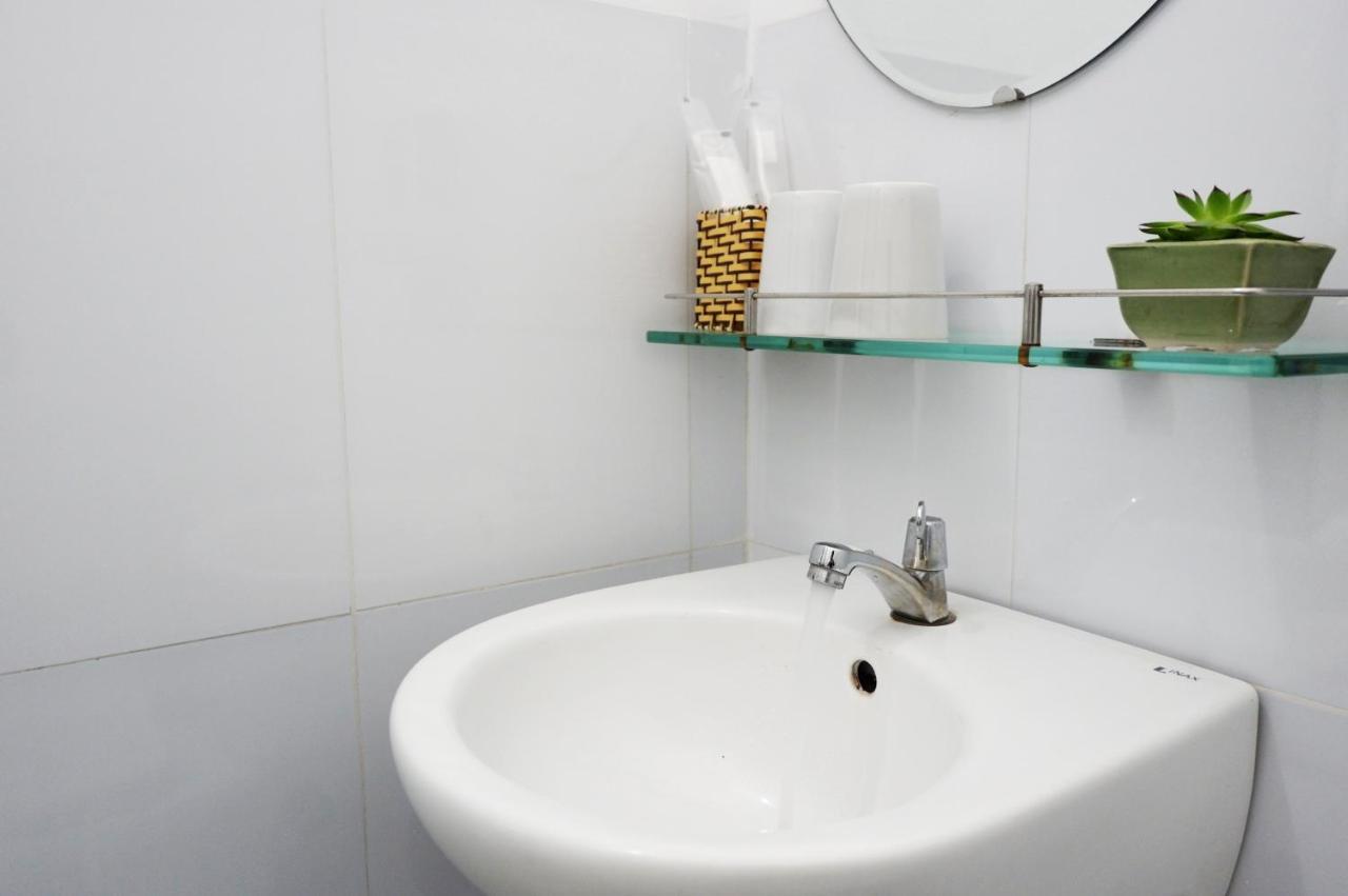 La Cactus Hotel 1 Куїнон Екстер'єр фото