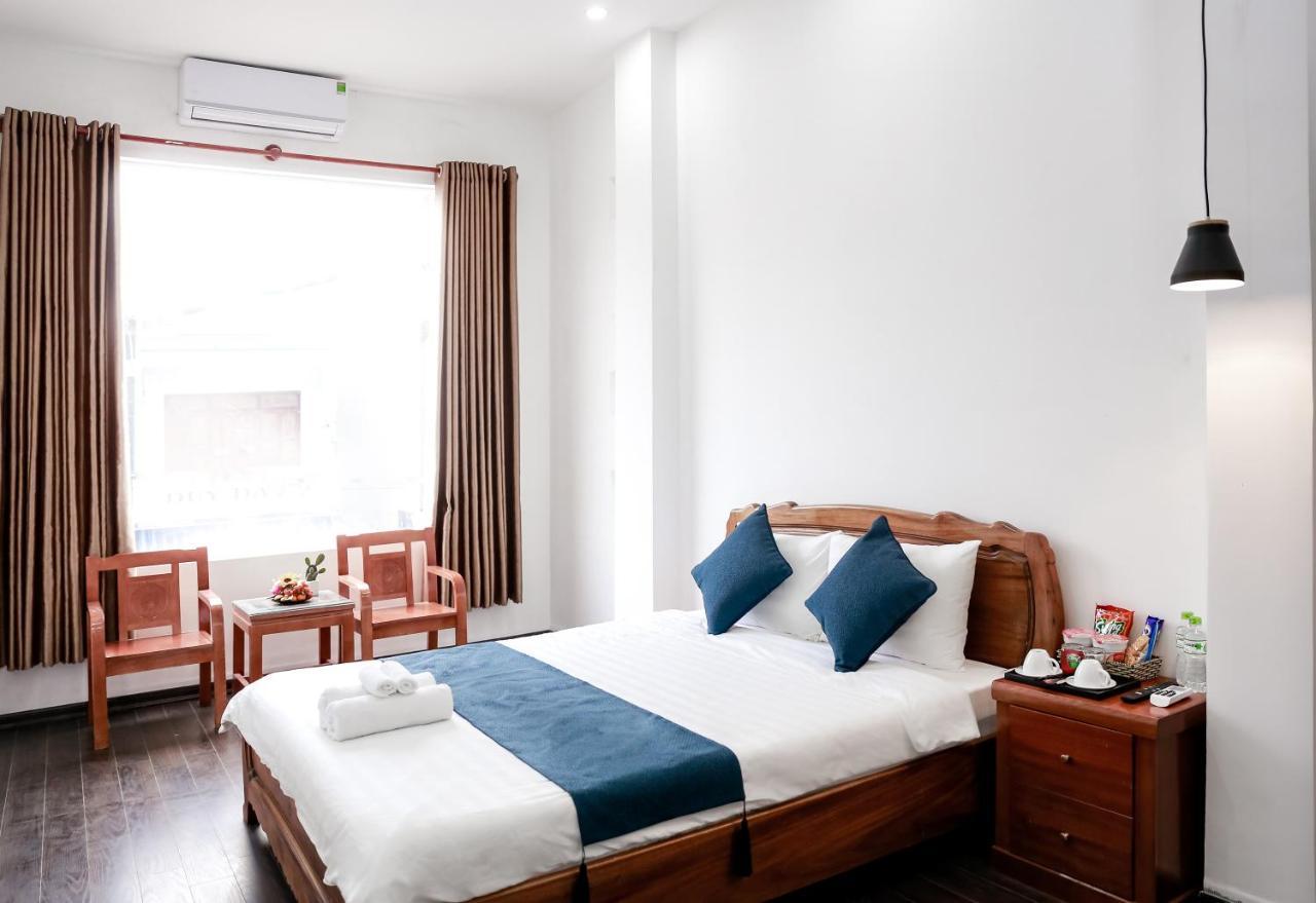 La Cactus Hotel 1 Куїнон Екстер'єр фото